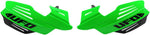 UFO Vulcan Hand Guards - Green