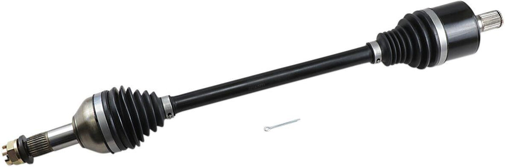 Moose Racing Heavy Duty CV Axle For Can Am (BRP) Defender HD10 4X4 2016-2018 Fits Rear Left Or Right