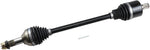 Moose Racing Heavy Duty CV Axle For Can Am (BRP) Defender HD10 4X4 2016-2018 Fits Rear Left Or Right