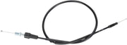 Moose Racing Throttle Cable For Yamaha YFM250B 2005-2009 - Black