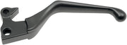 Drag Specialties Wide Blade Clutch Lever For Harley Davidson XL 1200 C 2004-2013 - Black
