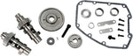 S&S Cycle Easy Start Cam Kit for Twin Cam For Harley Davidson FLD 1690 2012-2013 Gear Drive 585 Series