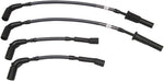 Magnum Shielding Braided Spark Plug Wire For Harley Davidson FLDE 1750 2018-2020 - Black