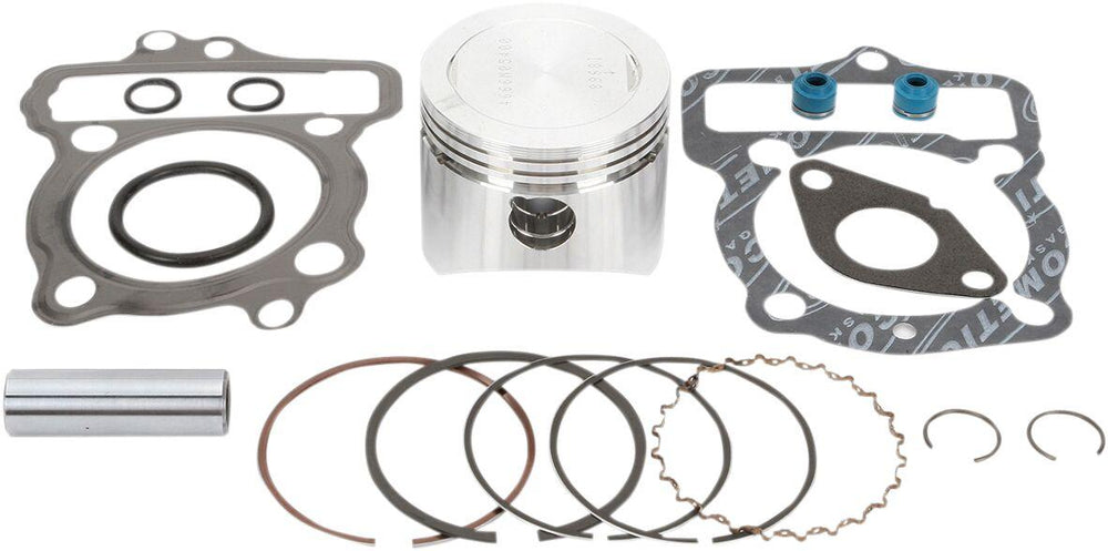 Wiseco Piston Kit For Honda CRF100F 2004-2013 +1.00 mm