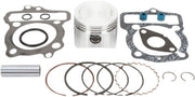Wiseco Piston Kit For Honda CRF100F 2004-2013 +1.00 mm