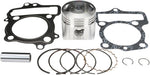 Wiseco Piston Kit For Honda CRF80 F 2004-2007 +1.00 mm