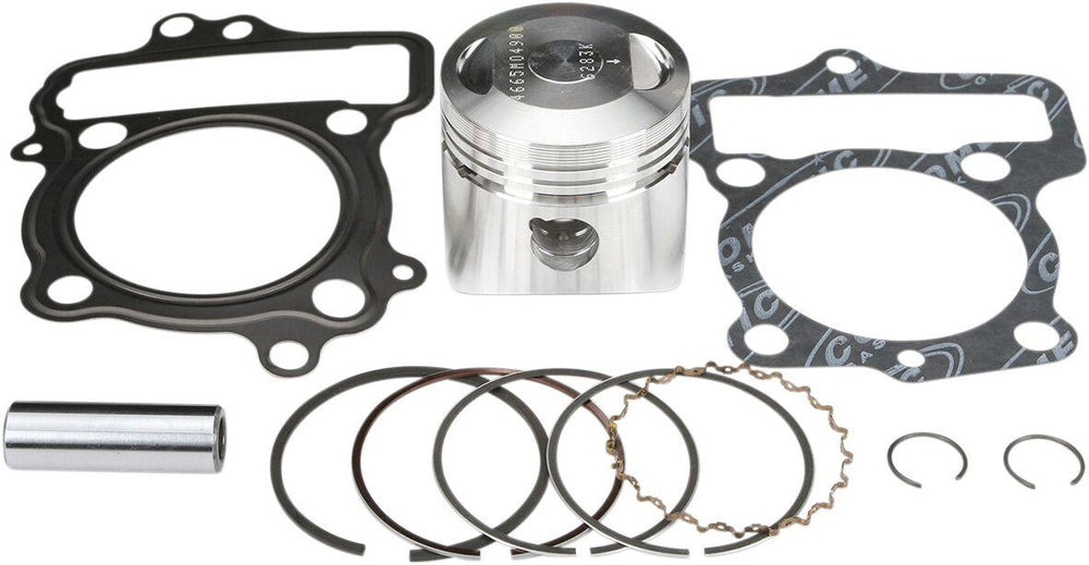 Wiseco Piston Kit For Honda CRF80 F 2004-2007 +1.50 mm