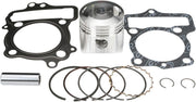 Wiseco Piston Kit For Honda CRF80 F 2004-2007 +1.50 mm