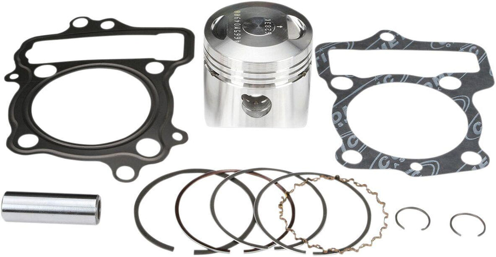 Wiseco Piston Kit For Honda CRF80 F 2004-2007 +0.50 mm