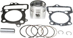 Wiseco Piston Kit For Honda CRF80 F 2004-2007 +0.50 mm