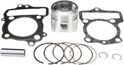 Wiseco Piston Kit For Honda CRF80 F 2004-2007 +0.50 mm