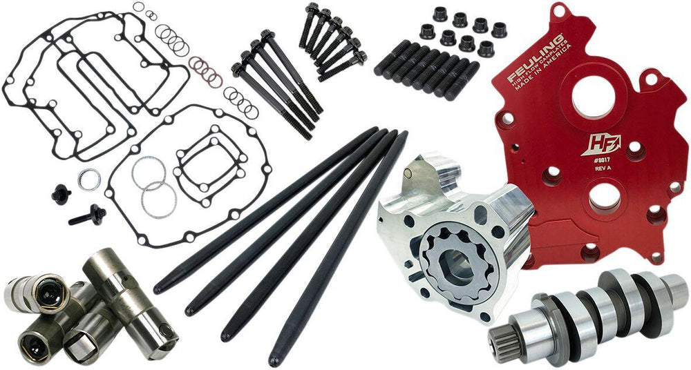 Feuling Parts M8 HP+ Camchest Kit For Harley Davidson FLFBS 1868 2024