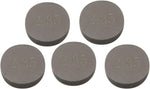 Prox 9.48mm Valve Shims For Honda CRF250RX 2019-2025 2.35 mm