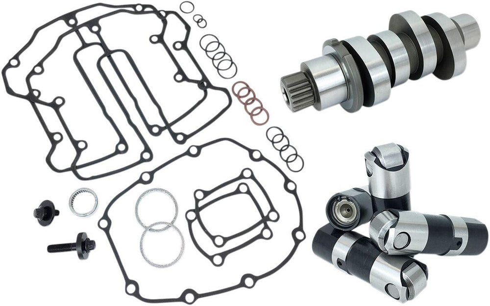 Feuling Parts Race Series Chain Drive Camshaft Kit For Harley Davidson FLDE 1750 2018-2020