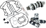 Feuling Parts Race Series Chain Drive Camshaft Kit For Harley Davidson FLDE 1750 2018-2020