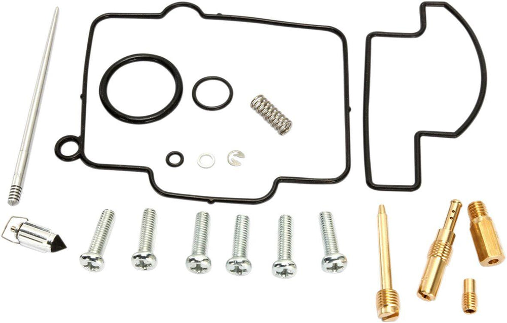 Moose Racing Carburettor Repair Kit For Kawasaki KX250 2002