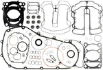 Cometic Complete Engine/Primary Gasket Kit For Harley Davidson FLDE 1750 ABS 2018-2020