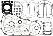 Cometic Complete Engine/Primary Gasket Kit For Harley Davidson FLDE 1750 ABS 2018-2020