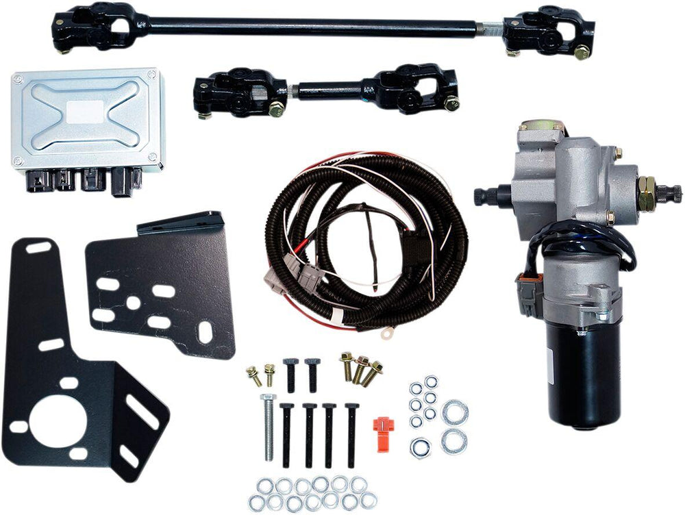 Moose Racing Electric Power Steering Kit For Can Am Maverick 1000 R EFI 4X4 2013-2017
