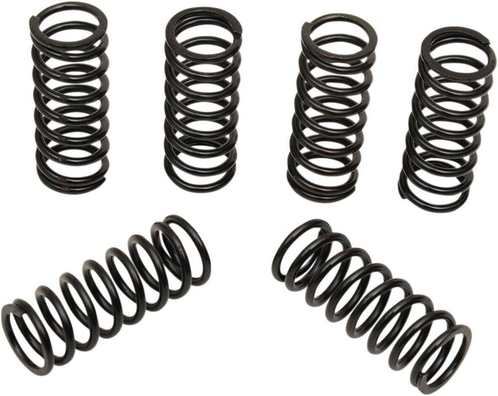 Barnett Clutch Spring Kit For Honda CR250 1997-2007 - Black