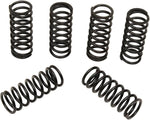 Barnett Clutch Spring Kit For Honda CR250 1997-2007 - Black