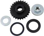 Belt Drives LTD Compensator Sprocket Kit For Harley Davidson FLHR 1340 1994-1998 25T