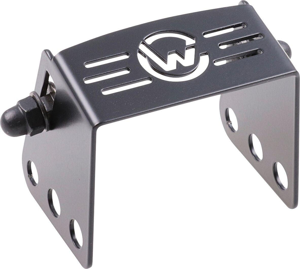 Cult Werk Tank Lifter For Harley Davidson FXBB 1750 2018-2020 - Black