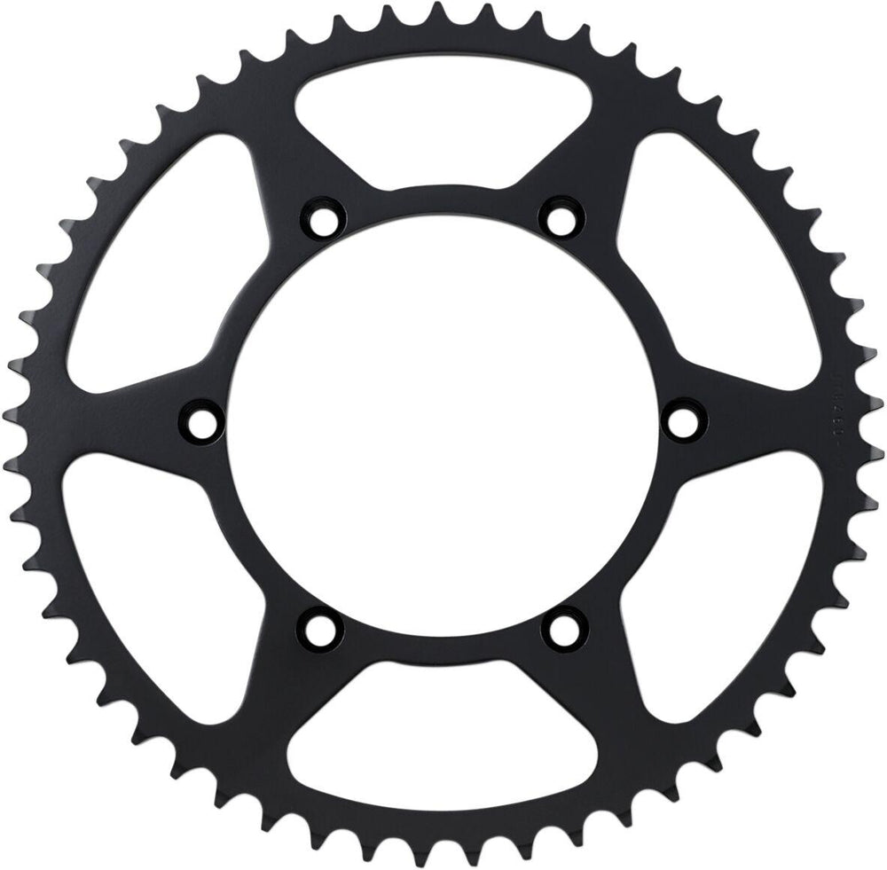 JT Steel Sprocket For Kawasaki KDX175 1980-1982 Rear 53T