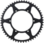 JT Steel Sprocket For Kawasaki KDX175 1980-1982 Rear 53T
