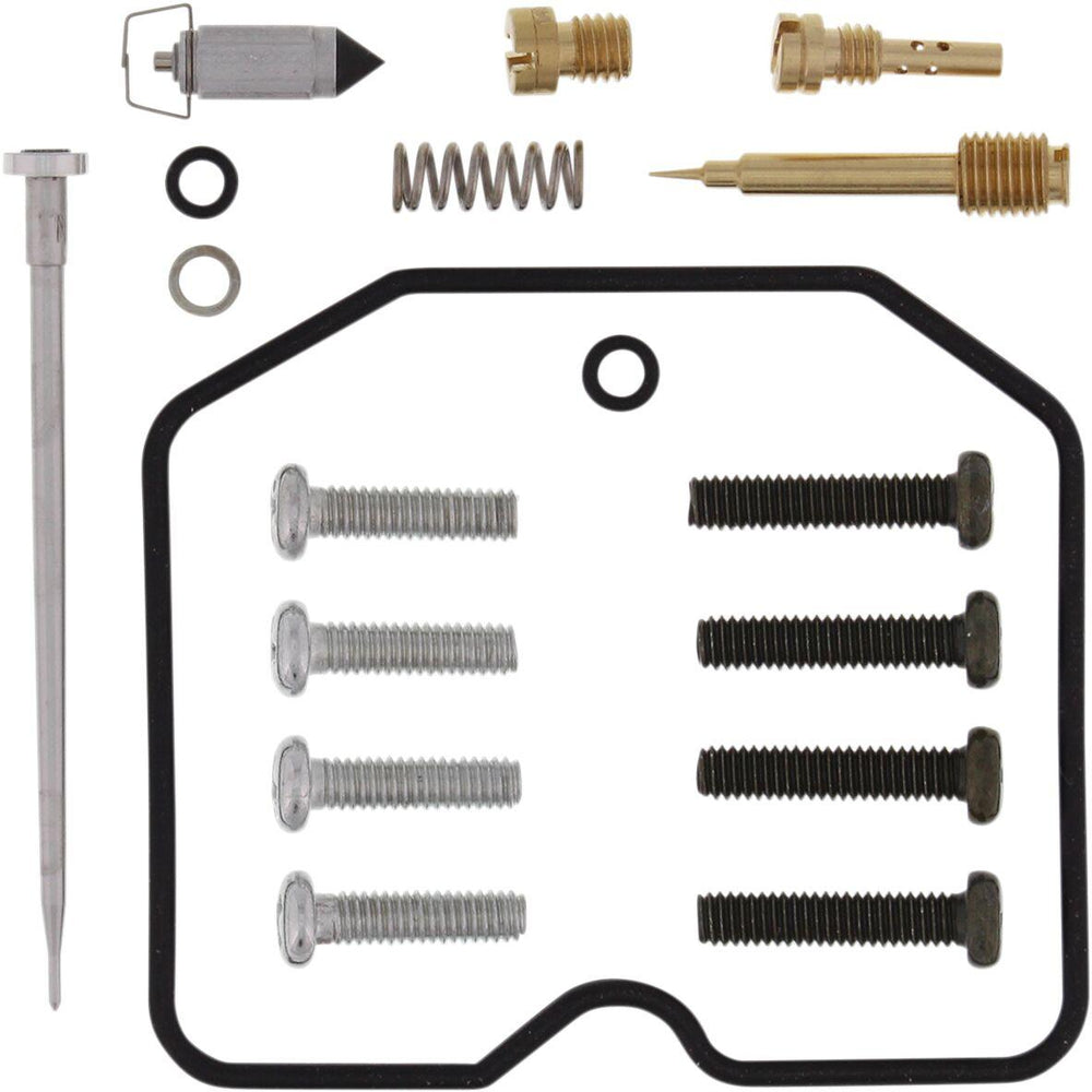 Moose Racing Carburettor Repair Kit For Kawasaki KLR650 2008-2018
