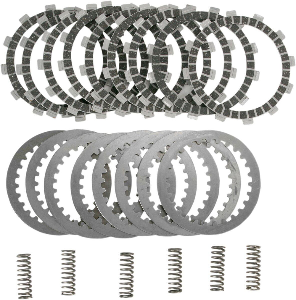 DP Brakes DPKS Clutch Kit with Steel Friction Plates For Yamaha YZF-R6 600 2006-2020