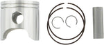 Wiseco Piston Kit For Arctic Cat Powder Special 500 EFI Standard