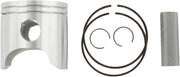 Wiseco Piston Kit For Arctic Cat Powder Special 500 EFI Standard