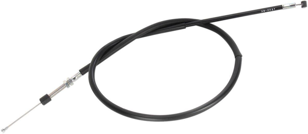 Moose Racing Clutch Cable For Honda CRF150F 2006-2017 - Black