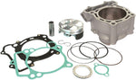 Athena Big Bore Race Cylinder Kit For Yamaha WRF250 2001-2012 - Silver