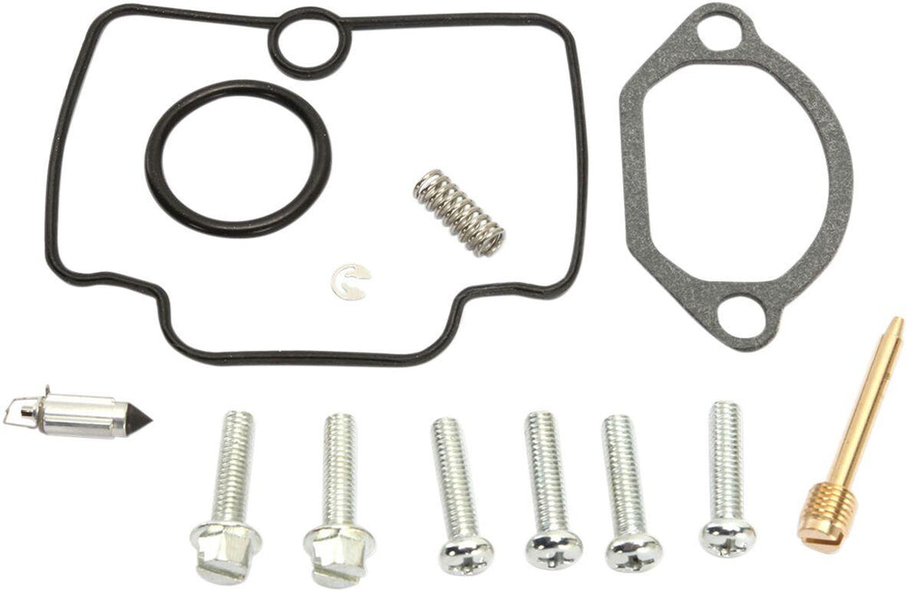 Moose Racing Carburettor Repair Kit For KTM Freeride 250 R 2014-2017