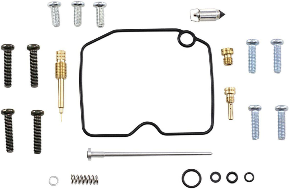 Parts Unlimited Carburettor Repair Kit For Kawasaki VN 1500 1998-2004