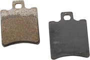 DP Brakes ODP Organic Scooter Brake Pads For Benelli 491 50 AC 2001-2003 Rear