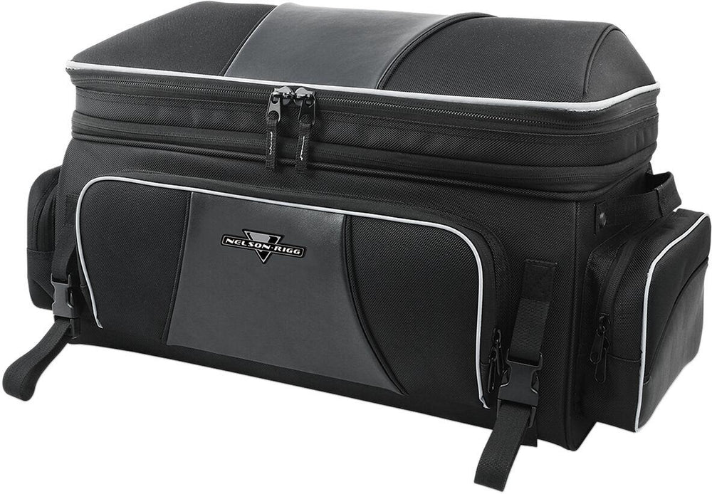 Nelson Rigg Route 1 Traveler Tour Trunk Rack Bag