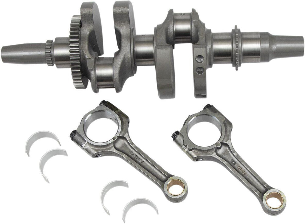 Hot Rods Crankshaft Assembly For Polaris Ranger RZR XP 900 4X4 2011-2012
