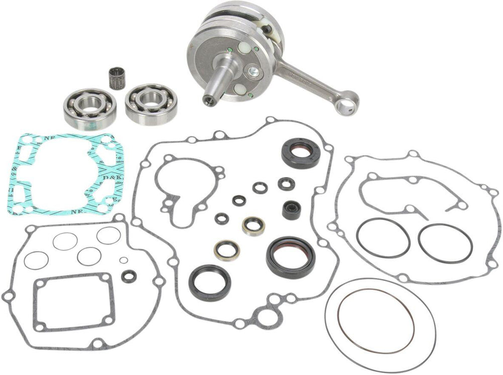 Hot Rods Crankshaft Kit For Kawasaki KX125 2003-2005
