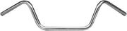 Emgo 1" Buckhorn Handlebar 12.5 cm (5") - Chrome
