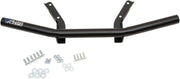 Quad Logic Rear Grab Bar Tube Bumper For Polaris Sportsman 400 4X4 2001-2005 - Black