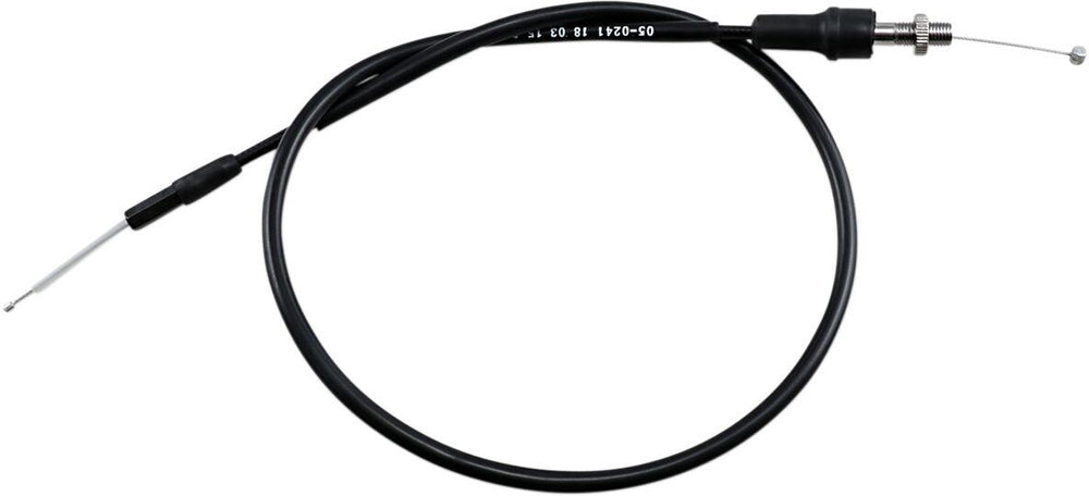 Motion Pro Throttle Cable For Yamaha YFM660R 2001-2005