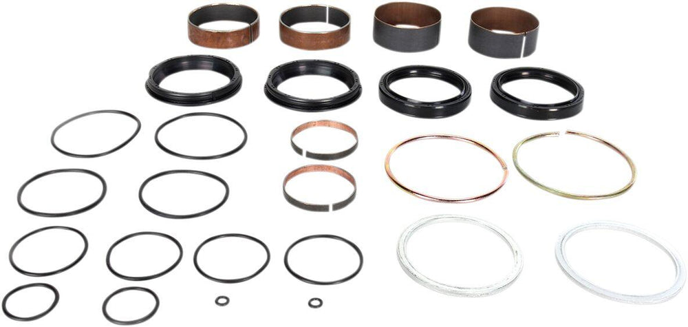 Pivot Works Fork Seal Kit For Kawasaki KXF250 2013-2016