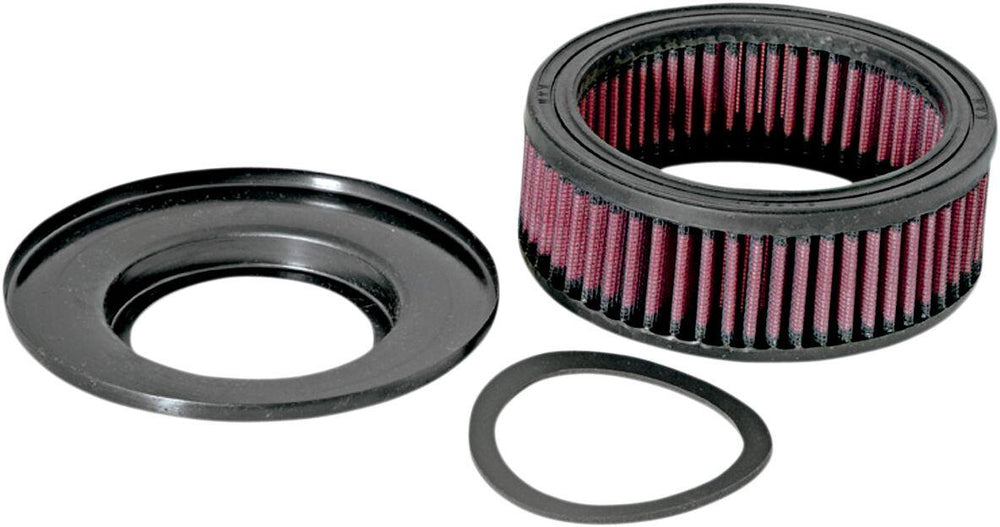K&N High Flow Air Filter For Suzuki M 95 2005