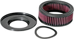 K&N High Flow Air Filter For Suzuki M 95 2005