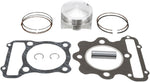 Wiseco Piston Kit For Honda XR250L 1991-1994 +1.00 mm