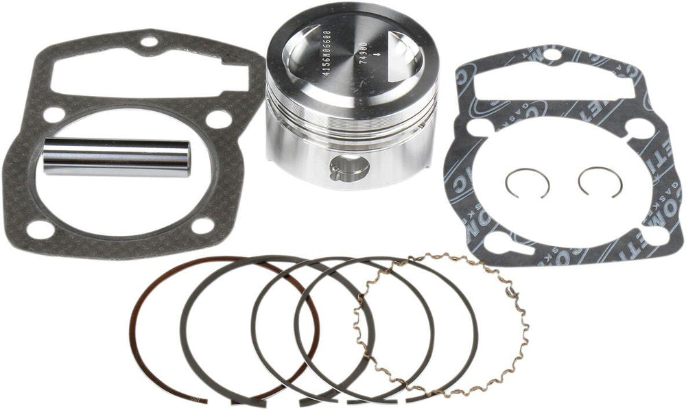 Wiseco Piston Kit For Honda XR200 1980-1983 +0.50 mm
