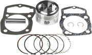 Wiseco Piston Kit For Honda XR200 1980-1983 +0.50 mm